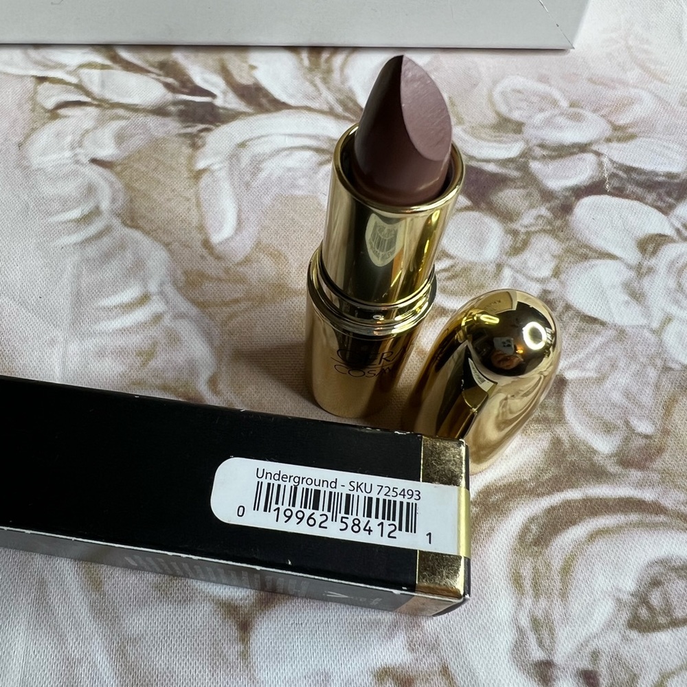 Gerard Cosmetics underground